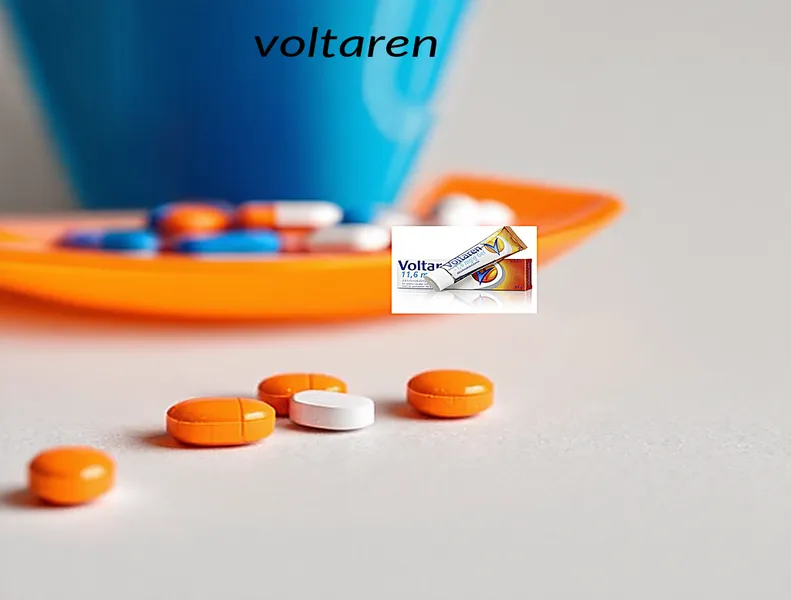 Voltaren 2